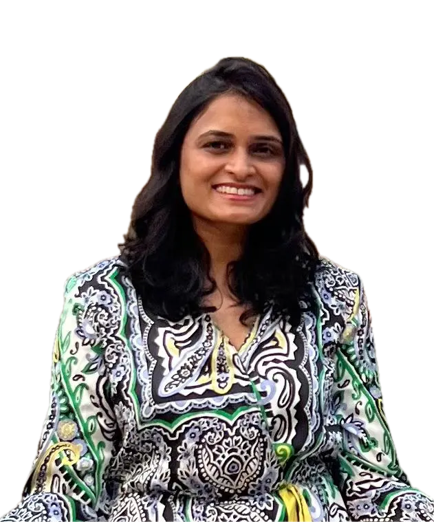 Prof. Shama H M's profile photo
